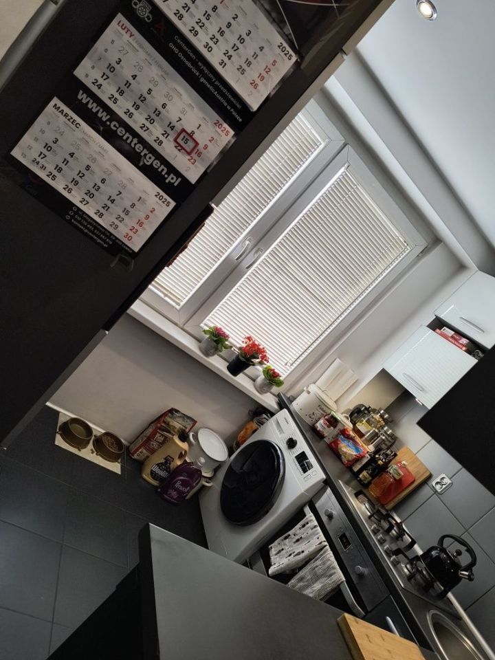 Mieszkanie 3-pokojowe Skierniewice Widok, ul. Cypriana Kamila Norwida. Zdjęcie 2