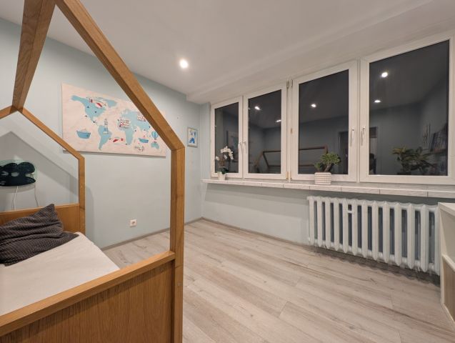 Mieszkanie 2-pokojowe Łódź, ul. Łączna. Zdjęcie 4