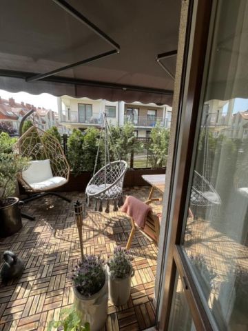 Mieszkanie 3-pokojowe Wrocław Krzyki, ul. Semaforowa. Zdjęcie 5