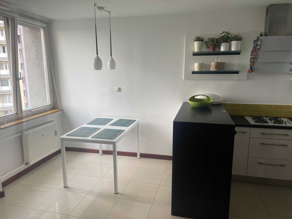 Mieszkanie 3-pokojowe Katowice Bogucice, al. Walentego Roździeńskiego. Zdjęcie 6