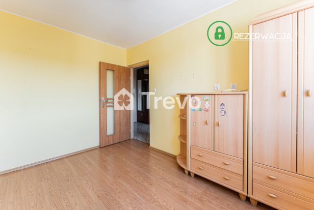 Mieszkanie 2-pokojowe Gdańsk Młyniska, ul. Marynarki Polskiej. Zdjęcie 10