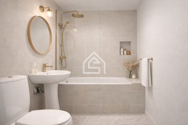 Mieszkanie 2-pokojowe Bochnia, ul. gen. Tadeusza Jakubowskiego. Zdjęcie 11