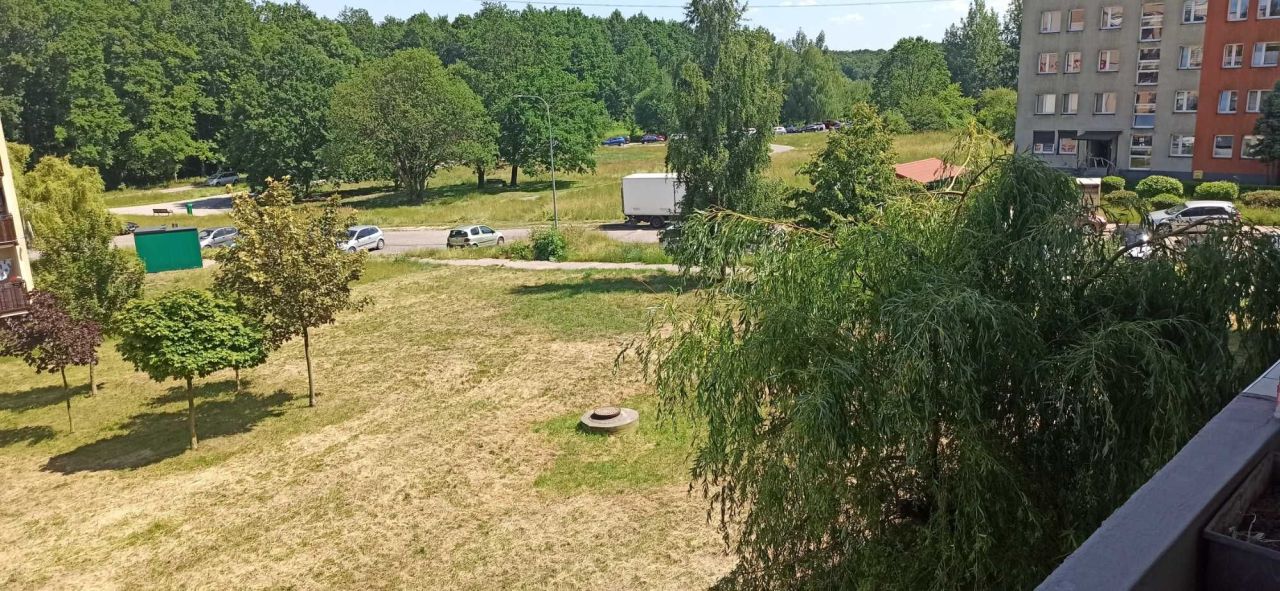 Mieszkanie 1-pokojowe Zabrze Helenka, ul. Krzysztofa Baczyńskiego. Zdjęcie 3