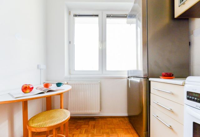 Mieszkanie 2-pokojowe Warszawa Mokotów, ul. Stefana Pieńkowskiego. Zdjęcie 15