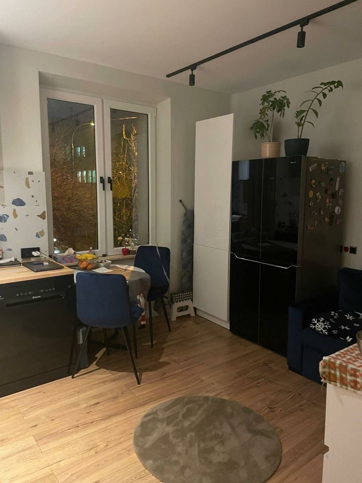 Mieszkanie 2-pokojowe Kraków Dębniki, ul. Praska. Zdjęcie 2