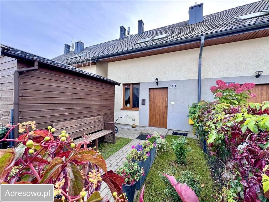 Mieszkanie 4-pokojowe Nowy Tuchom. Zdjęcie 4