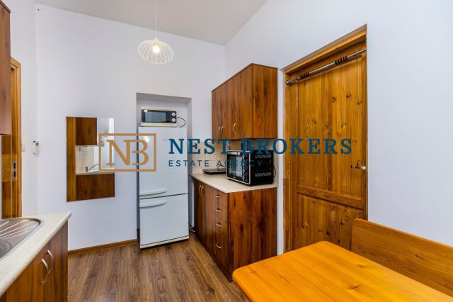 Mieszkanie 2-pokojowe Kraków Grzegórzki, ul. Jana Karola Chodkiewicza. Zdjęcie 5