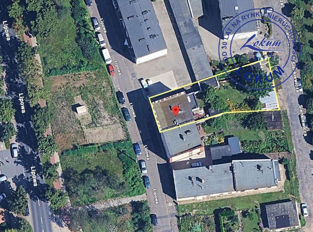 kamienica, 11 pokoi Leszno, ul. Lipowa. Zdjęcie 2