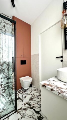 Mieszkanie 3-pokojowe Warszawa Śródmieście, ul. Wilcza. Zdjęcie 10