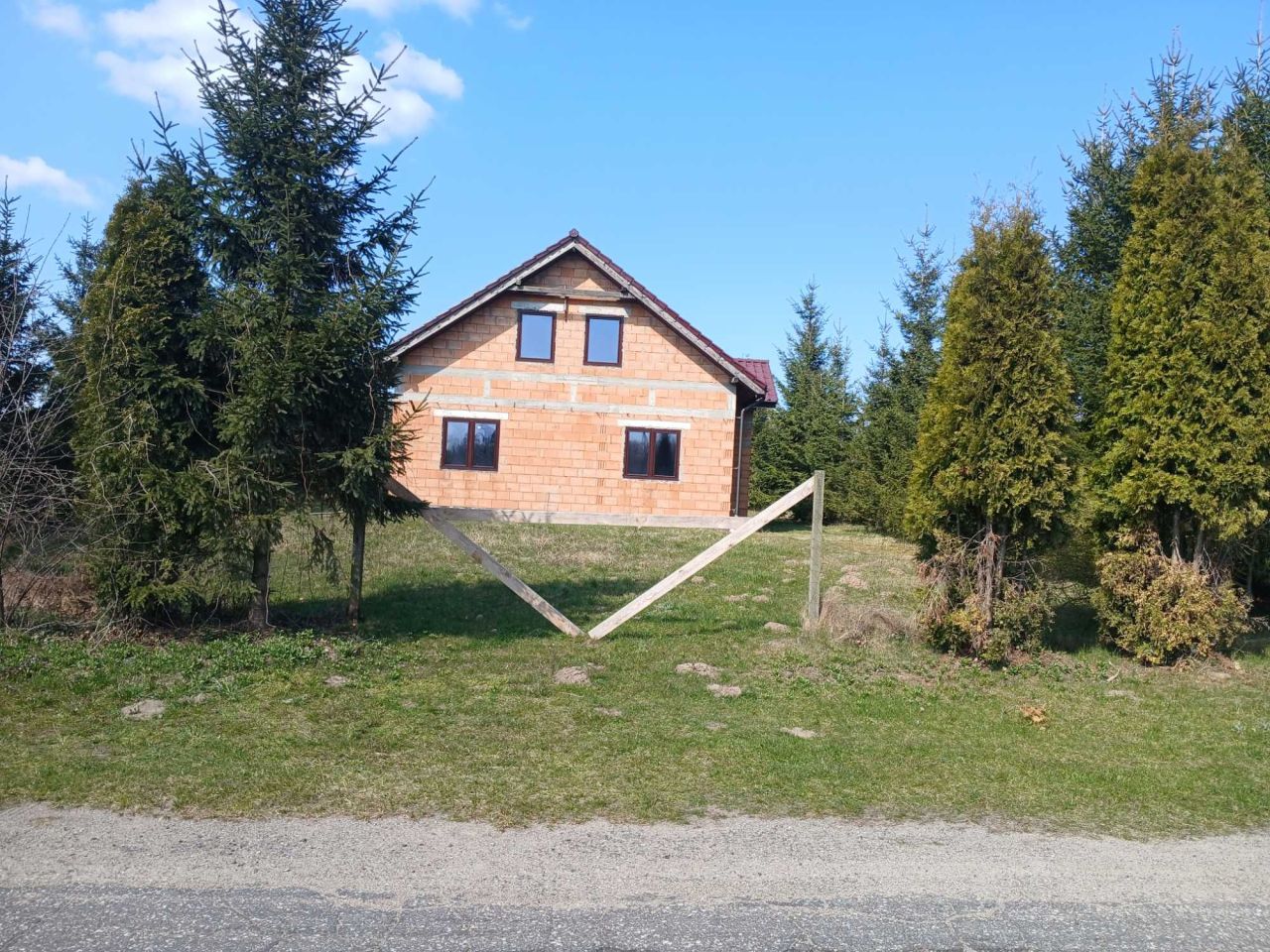 gospodarstwo Wieńkowo. Zdjęcie 5