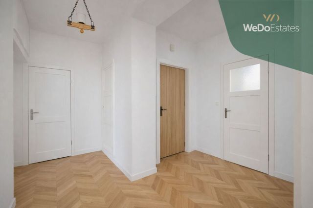 Mieszkanie 3-pokojowe Warszawa Ochota, ul. Szczęśliwicka. Zdjęcie 10