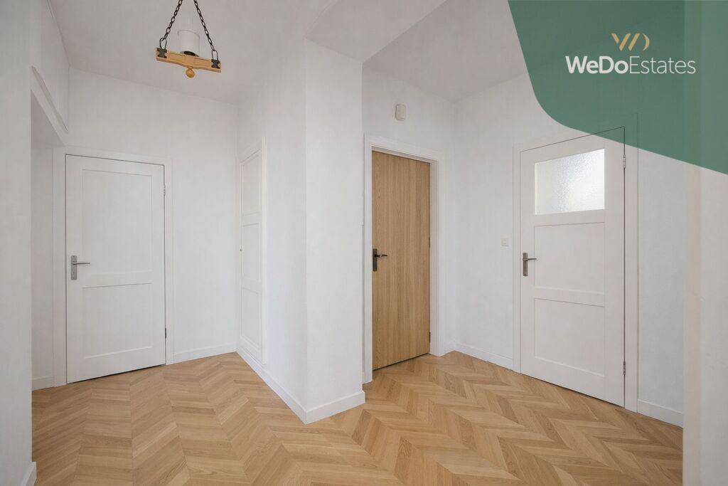 Mieszkanie 3-pokojowe Warszawa Ochota, ul. Szczęśliwicka. Zdjęcie 10