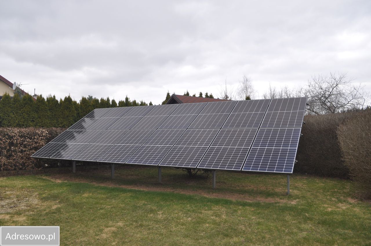 dom wolnostojący, 5 pokoi Maksymilianowo, ul. Główna. Zdjęcie 15