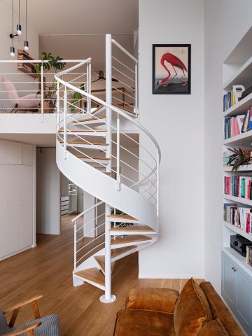 Mieszkanie 4-pokojowe Warszawa Praga-Północ, ul. Markowska. Zdjęcie 8