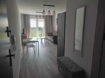 Mieszkanie 2-pokojowe Stargard, ul. Heleny Żybułtowskiej. Zdjęcie 1