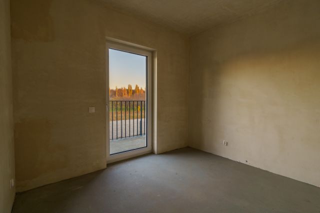 dom szeregowy, 4 pokoje Łódź Bałuty, ul. Telefoniczna. Zdjęcie 9