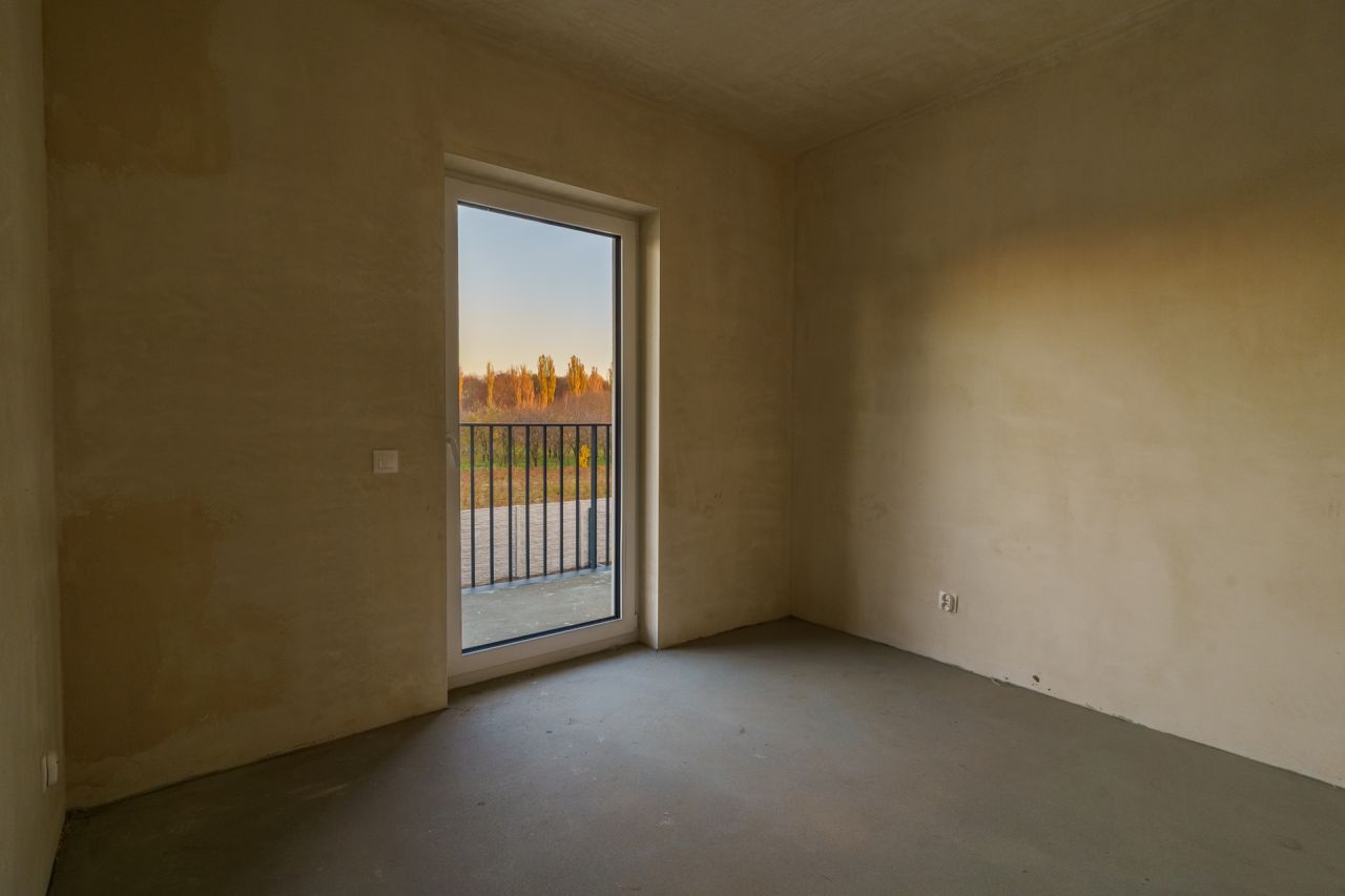 dom szeregowy, 4 pokoje Łódź Bałuty, ul. Telefoniczna. Zdjęcie 9