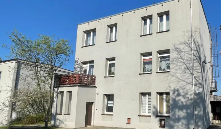 Mieszkanie 2-pokojowe Kalisz Zagórzynek, ul. Torowa