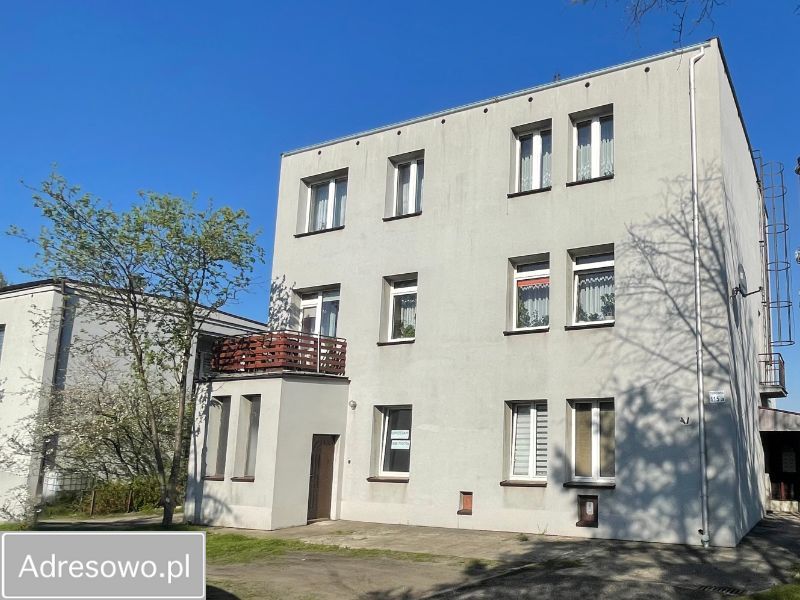 Mieszkanie 2-pokojowe Kalisz Zagórzynek, ul. Torowa. Zdjęcie 1