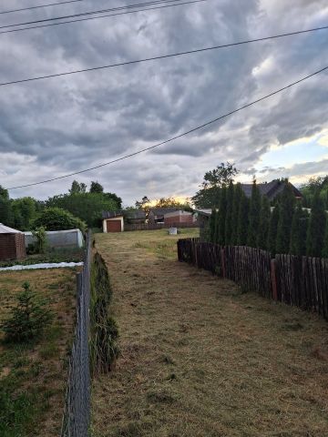 Działka budowlana Gródek. Zdjęcie 1