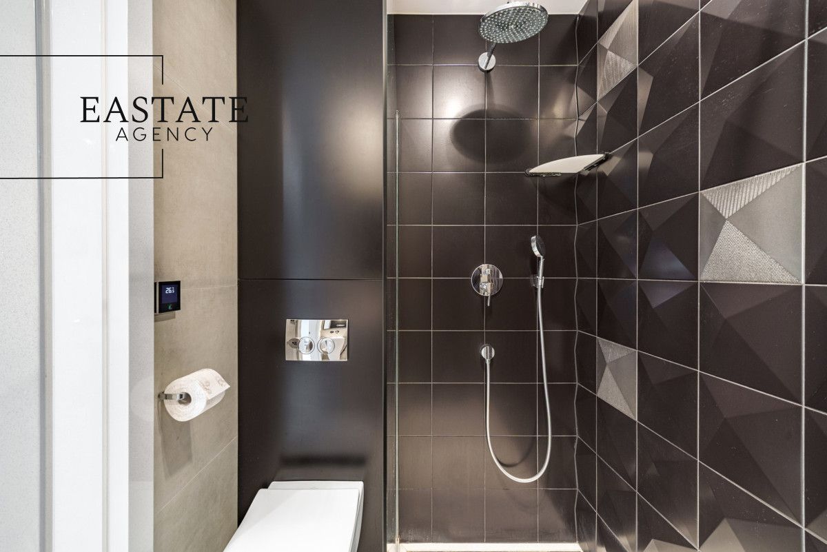 Mieszkanie 4-pokojowe Warszawa Wola, ul. Grzybowska. Zdjęcie 10