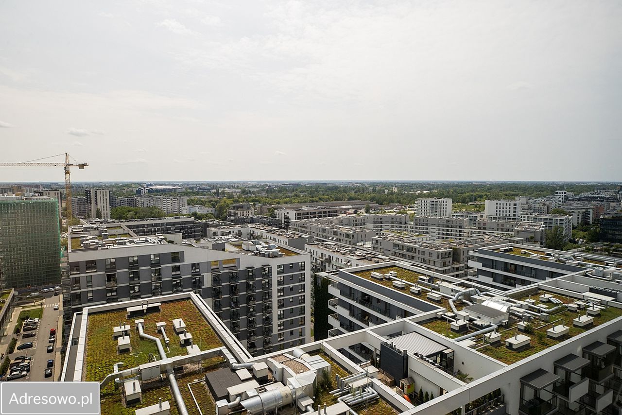 Mieszkanie 2-pokojowe Warszawa Wola, ul. Marcina Kasprzaka. Zdjęcie 8