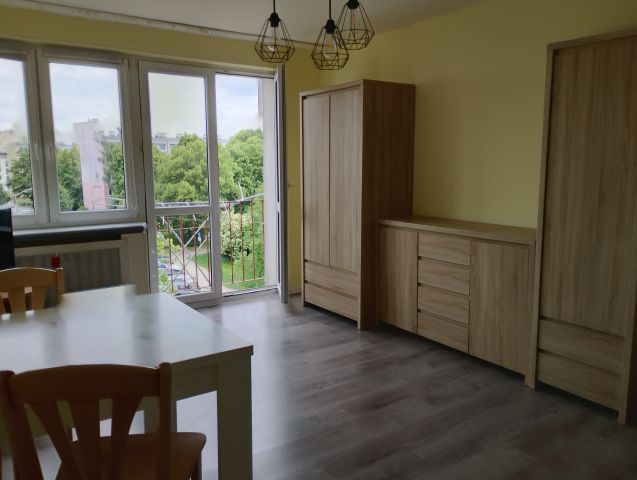 Mieszkanie 2-pokojowe Szczecin Pomorzany, ul. 9 Maja. Zdjęcie 1
