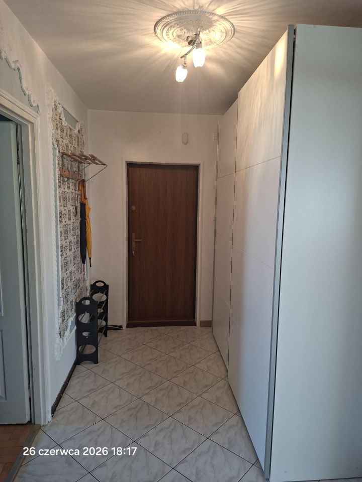Mieszkanie 2-pokojowe Szczecin Dąbie, ul. Glazurowa. Zdjęcie 6