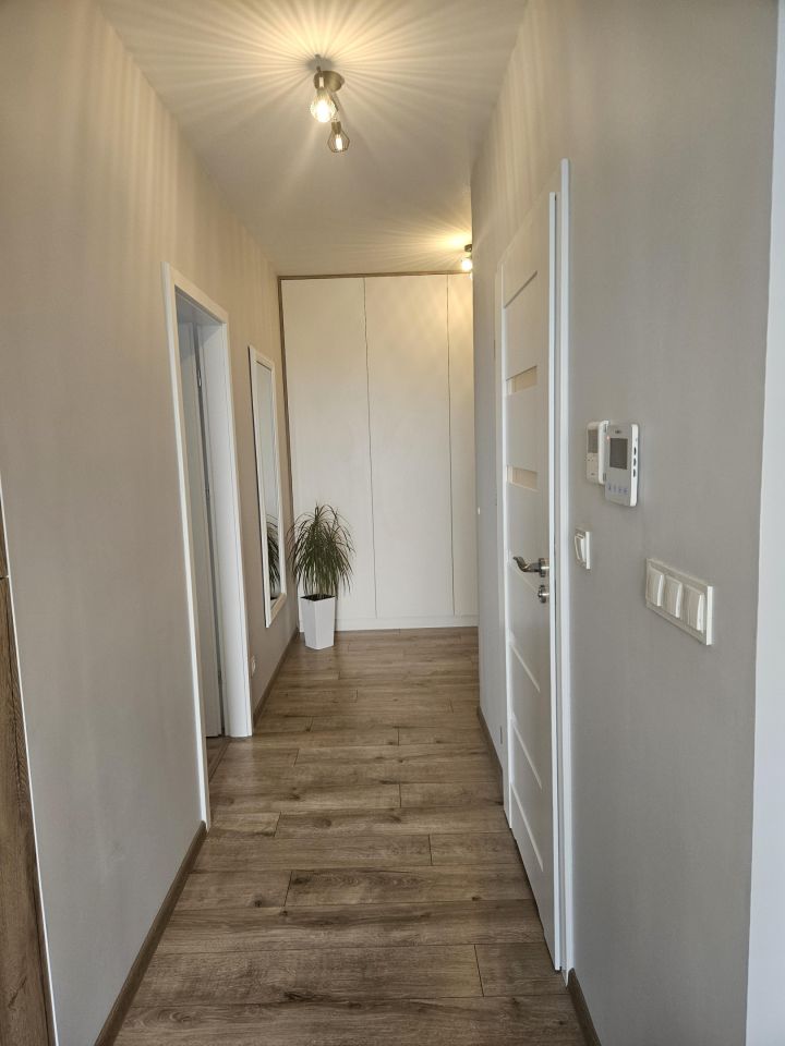 Mieszkanie 2-pokojowe Rzeszów Zwięczyca, ul. Żołnierzy 9 Dywizji Piechoty. Zdjęcie 5