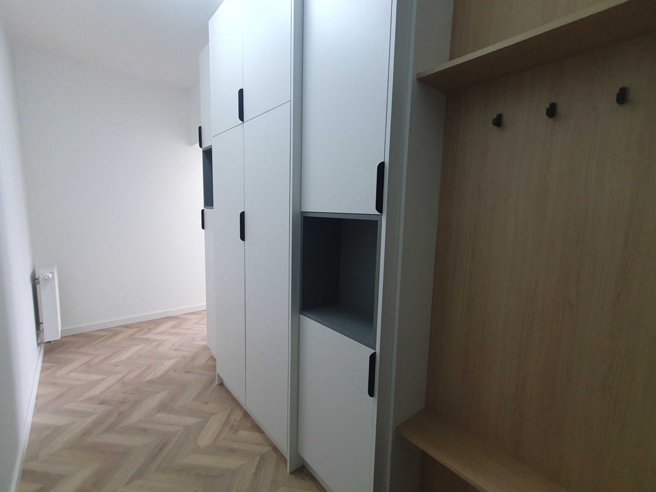 Mieszkanie 1-pokojowe Bydgoszcz, ul. Igrzyskowa. Zdjęcie 5