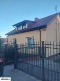 dom wolnostojący, 4 pokoje Luboszewy. Zdjęcie 1