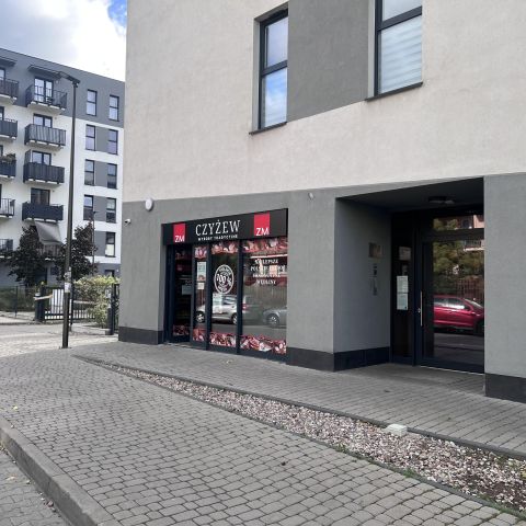 Lokal Warszawa Rembertów, ul. Chełmżyńska. Zdjęcie 1