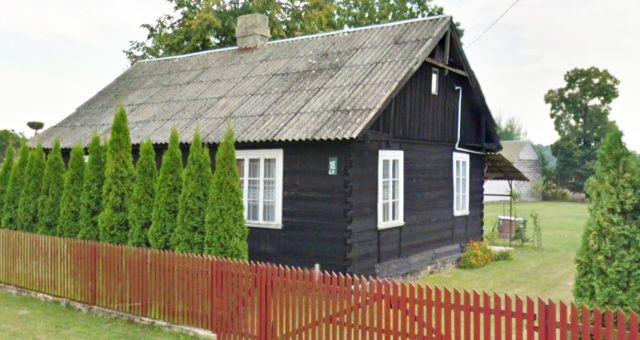 Działka budowlana Starczewice. Zdjęcie 1