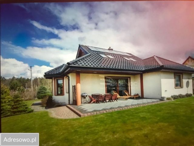 dom wolnostojący, 4 pokoje Kamień, ul. Zeusa. Zdjęcie 1