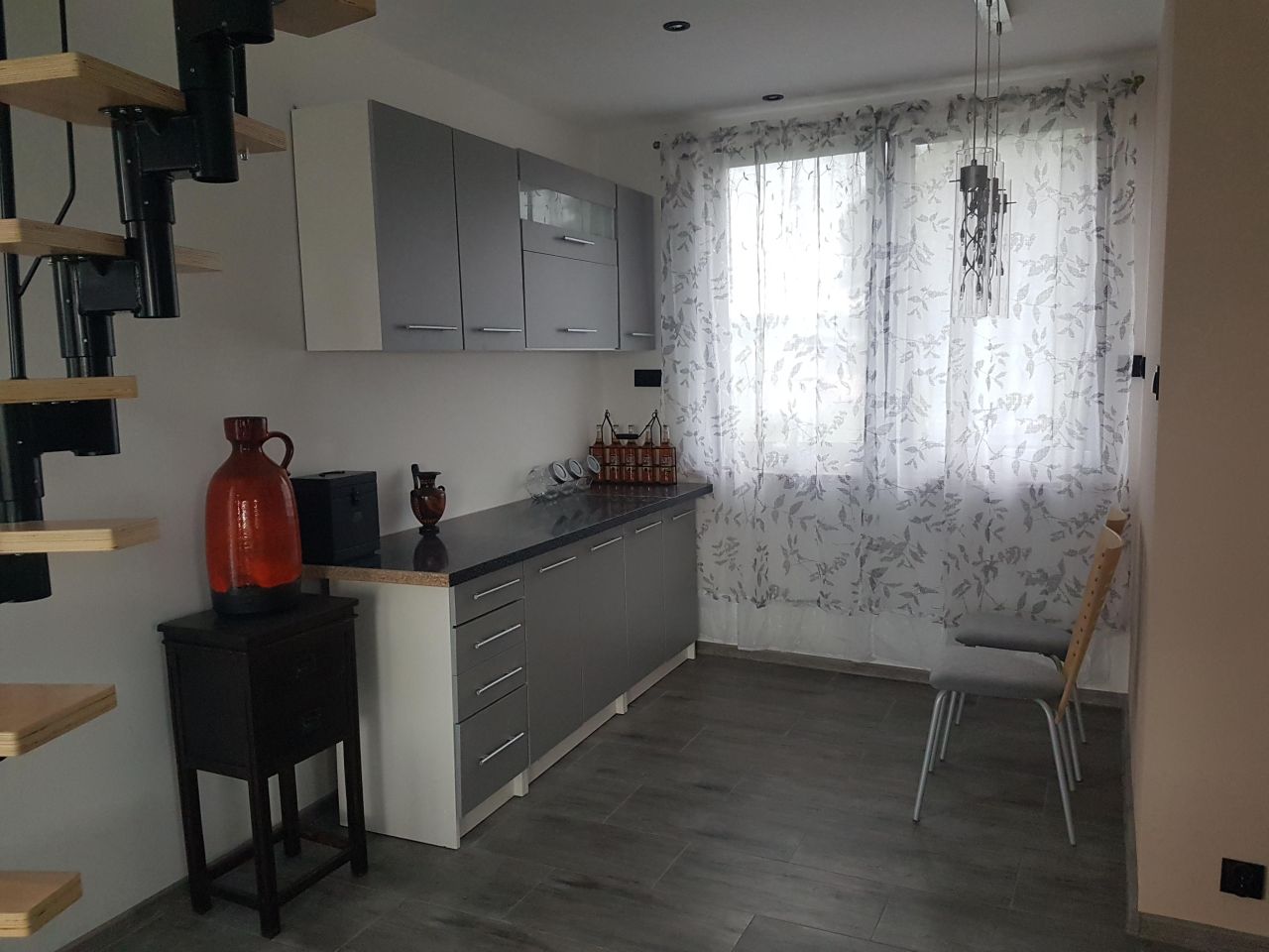 dom wolnostojący, 3 pokoje Gościno, ul. Wspólna. Zdjęcie 26