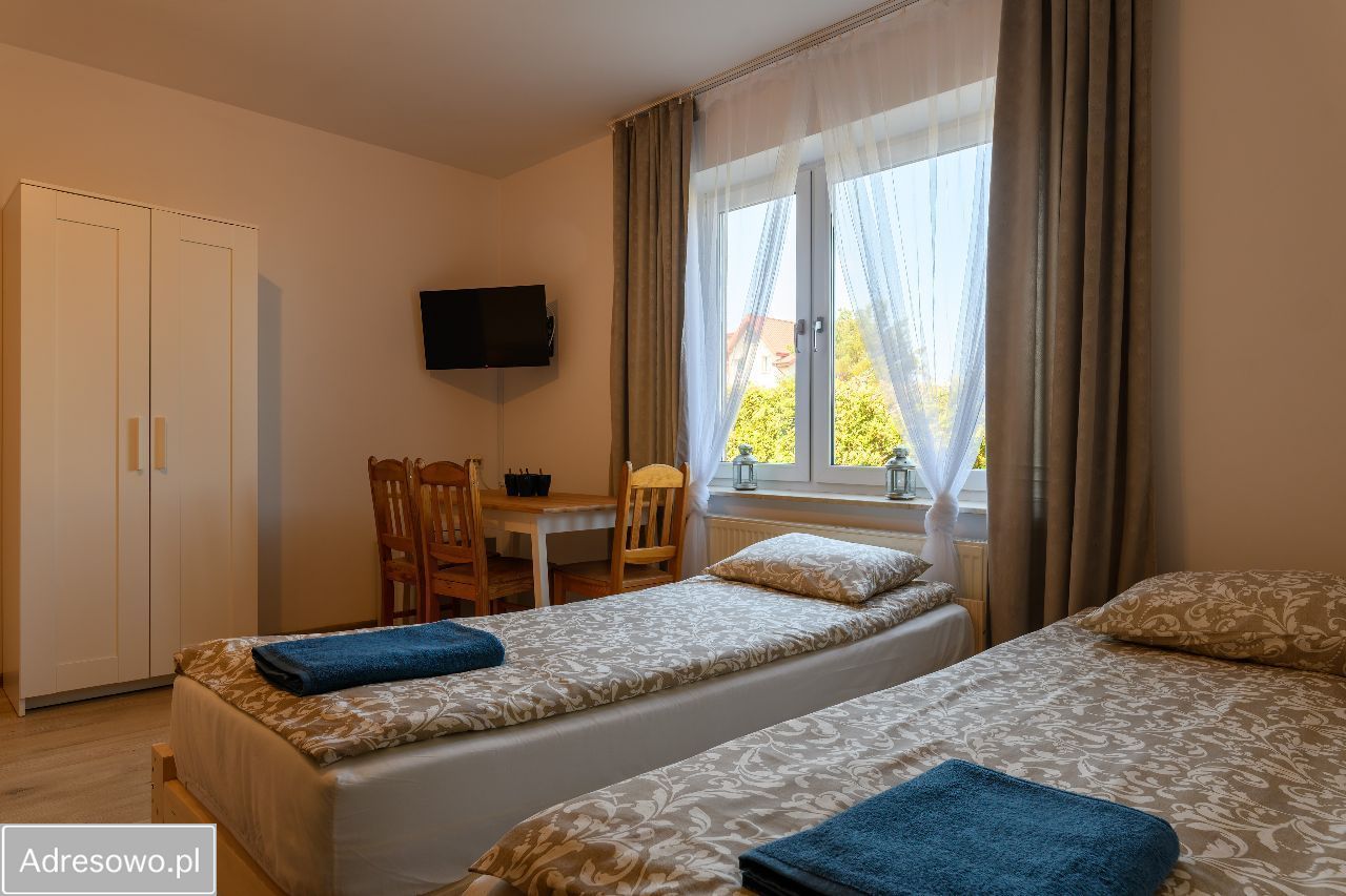 Hotel/pensjonat Chłapowo, ul. Jaśminowa. Zdjęcie 7