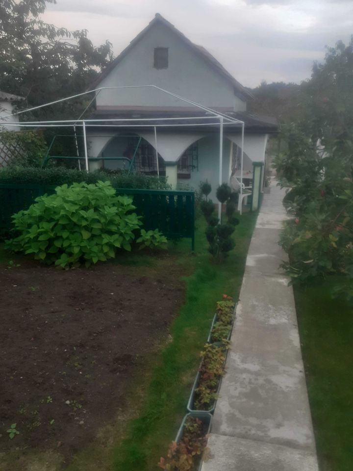 Działka rekreacyjna Gryfice, ul. Ogrodowa. Zdjęcie 1