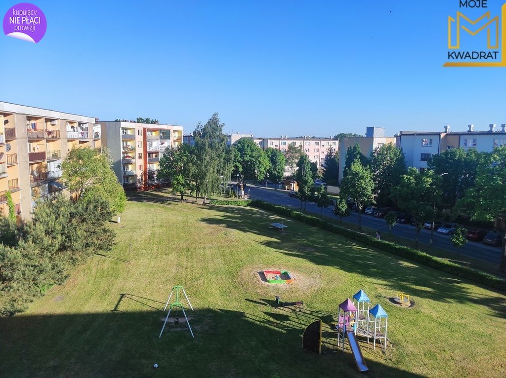 Mieszkanie 2-pokojowe Bełchatów, os. Słoneczne. Zdjęcie 10