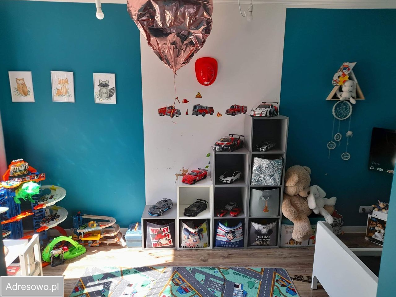 Mieszkanie 2-pokojowe Złotów, ul. 8 Marca. Zdjęcie 9