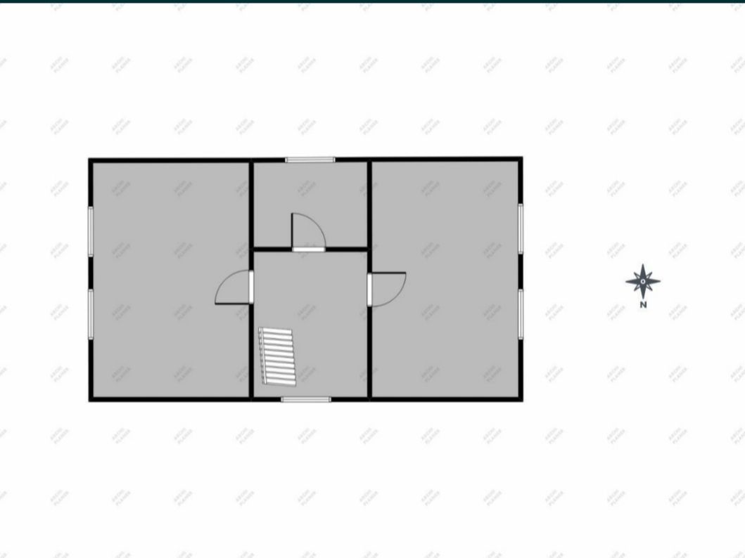dom wolnostojący, 5 pokoi Długa Kościelna, ul. Powstania Styczniowego. Zdjęcie 12