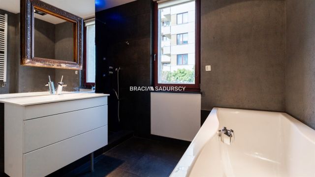 Mieszkanie 2-pokojowe Kraków Dębniki, ul. prof. Michała Bobrzyńskiego. Zdjęcie 23