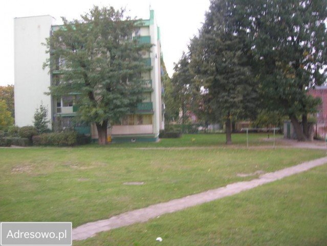 Mieszkanie 2-pokojowe Żary, ul. Myśliwska. Zdjęcie 1