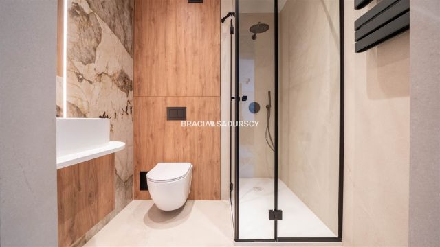 Mieszkanie 2-pokojowe Kraków Zwierzyniec, ul. Królowej Jadwigi. Zdjęcie 8