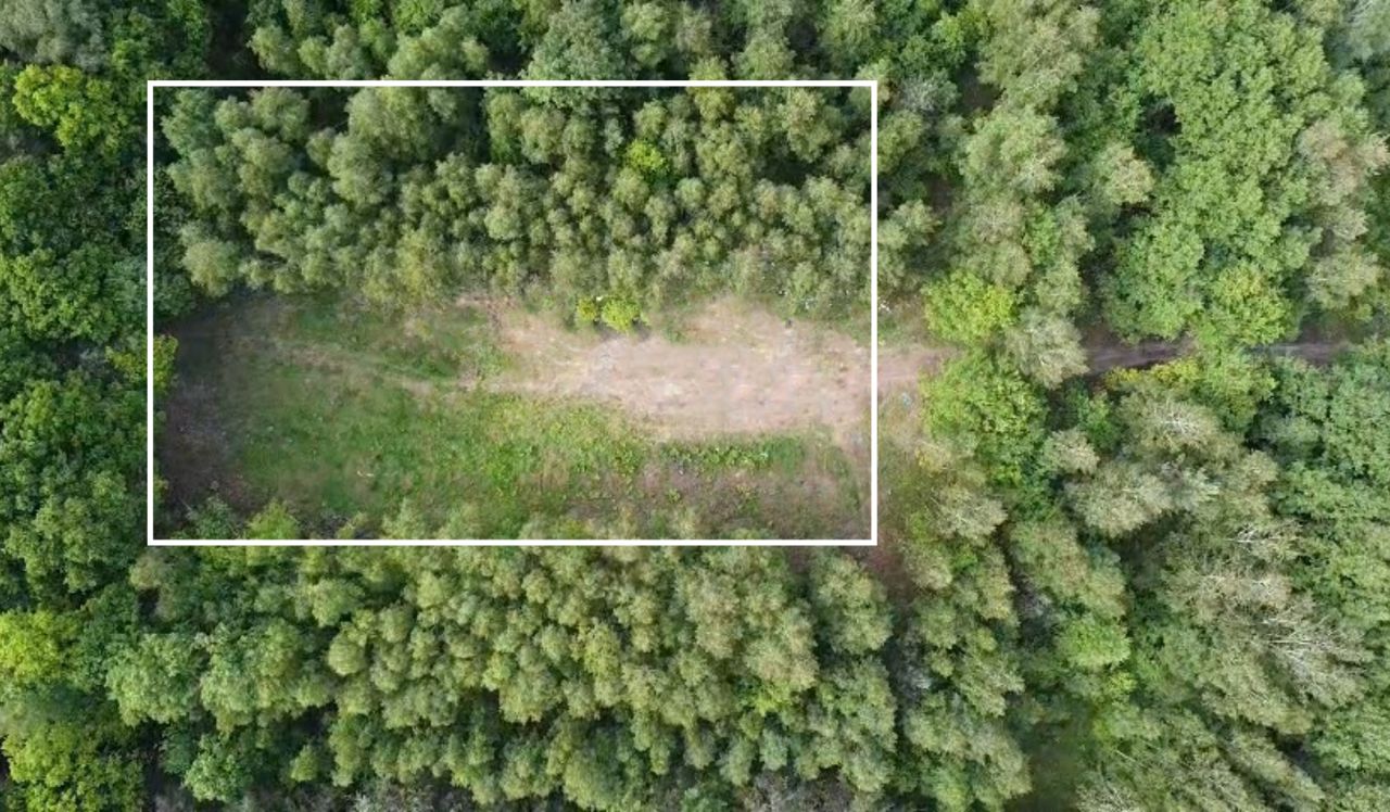 Działka rolno-budowlana Kozłowiec