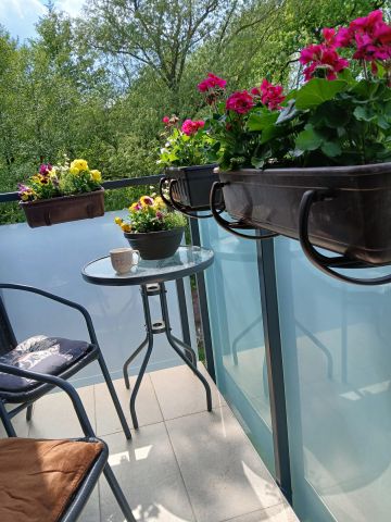 Mieszkanie 3-pokojowe Góra Kalwaria Marianki, ul. Polna. Zdjęcie 1