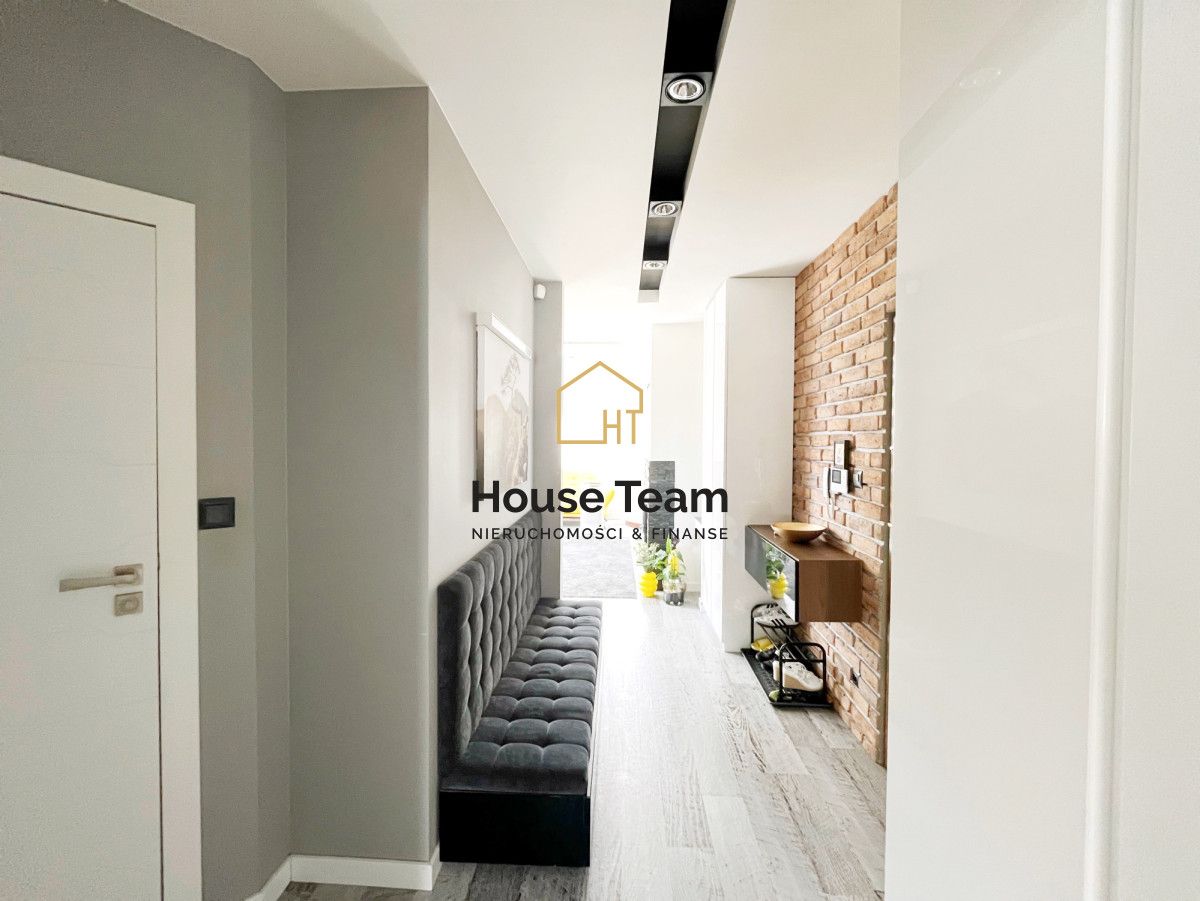 Mieszkanie 4-pokojowe Osielsko, ul. Jana Pawła II. Zdjęcie 20