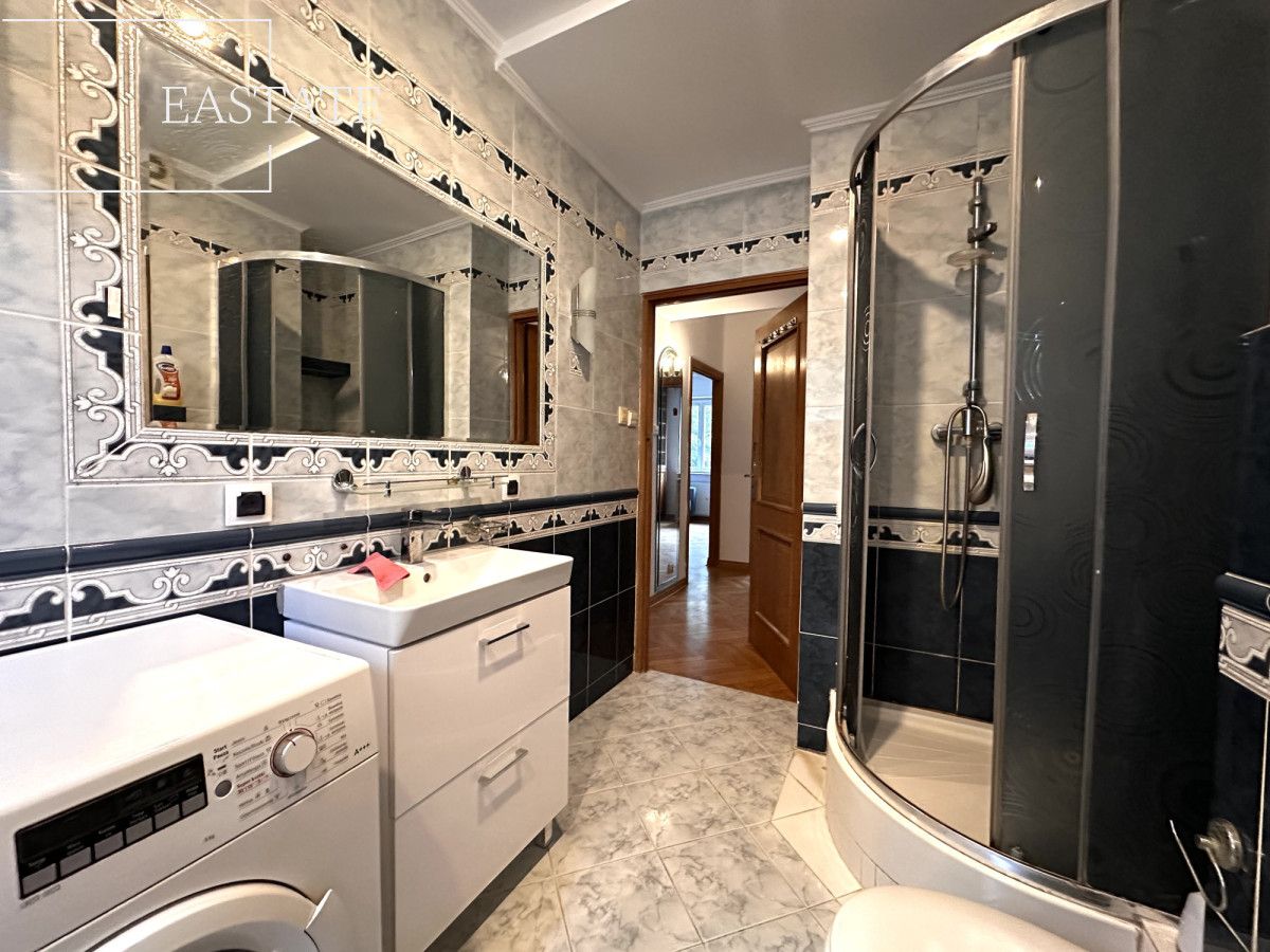 Mieszkanie 4-pokojowe Warszawa Ochota, ul. Opaczewska. Zdjęcie 11