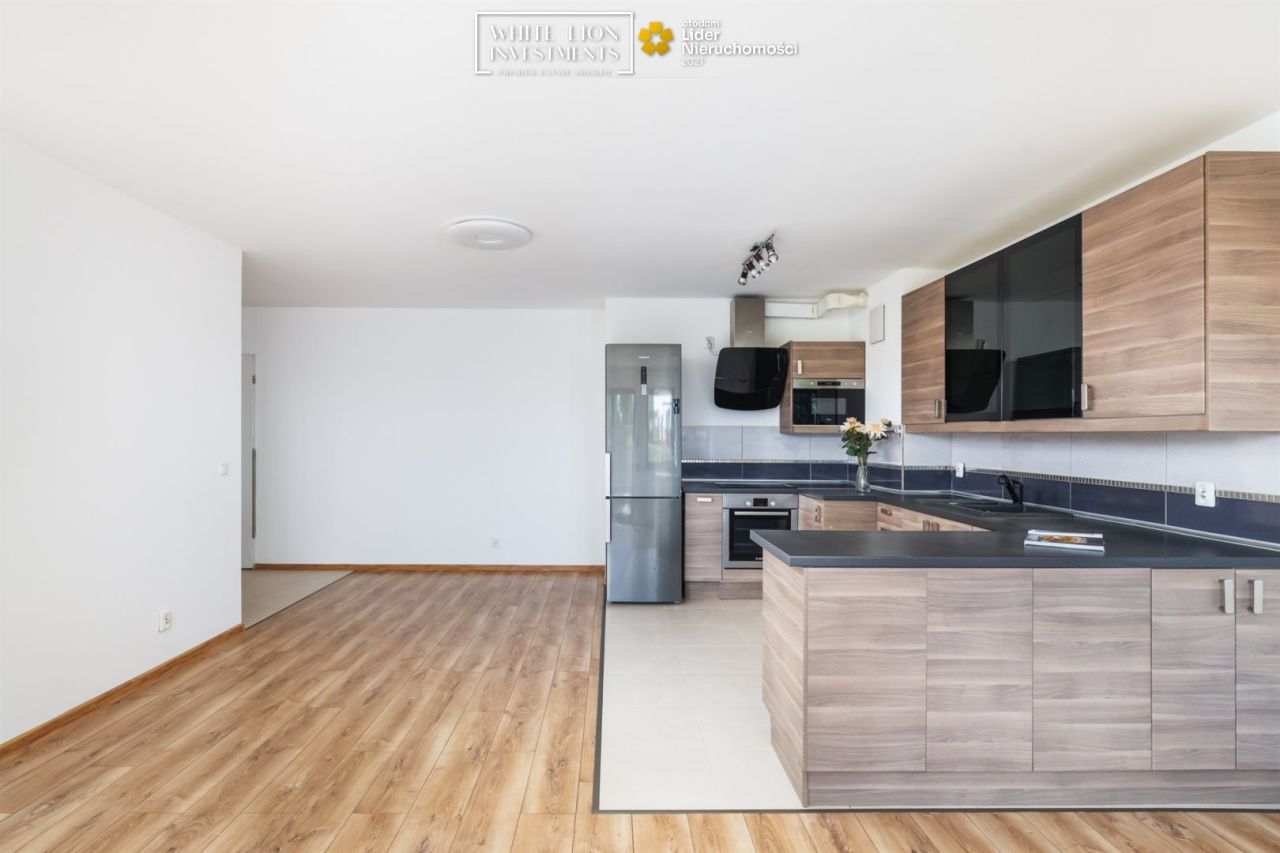 Mieszkanie 3-pokojowe Warszawa Wola, ul. Górczewska. Zdjęcie 5