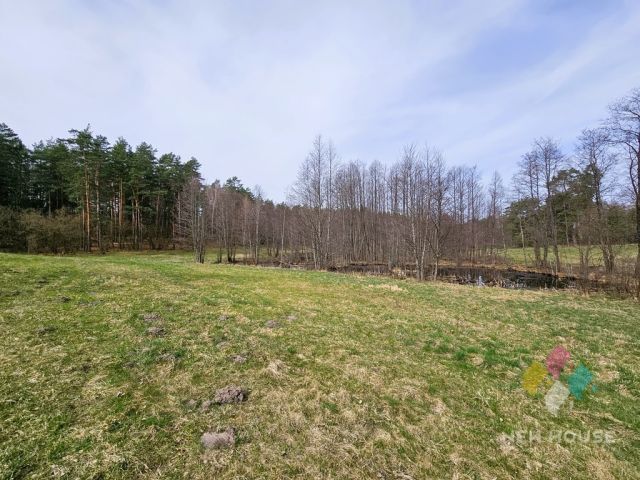 Działka rolna Prawdowo. Zdjęcie 2