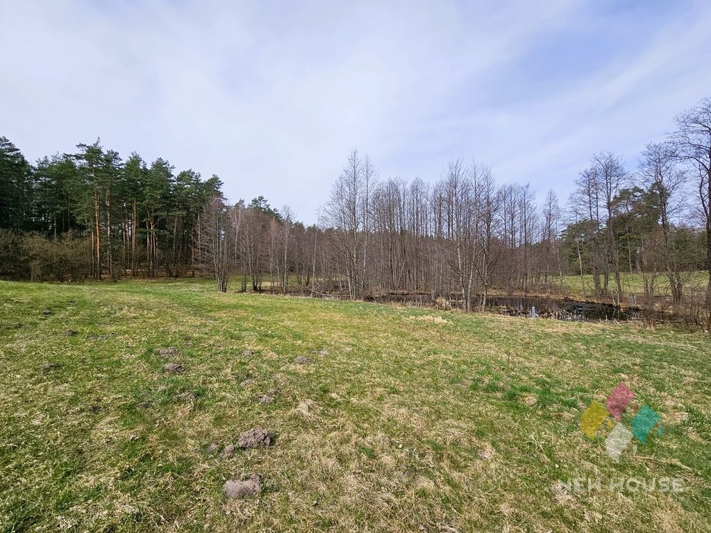 Działka rolna Prawdowo. Zdjęcie 2
